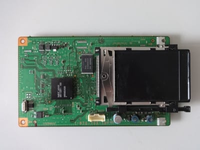 Платка CARD READER FXE 1-870-700-13 A-1189-655C