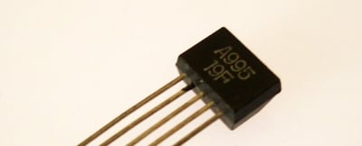 Транзистор 2SA995