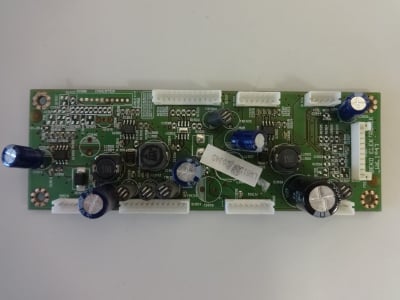 Платка SUB POWER BOARD LW6.194R-3