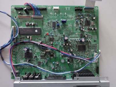 Платка PD1767 A 23590006A