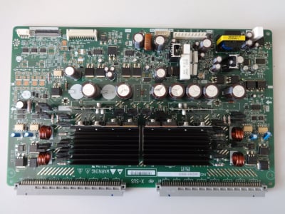 Платка X-SUS BOARD ND60200-0003