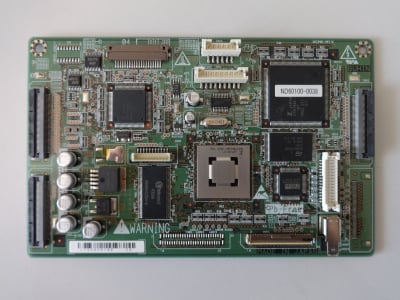 Платка LOGIC CTRL BOARD ND60100-0038