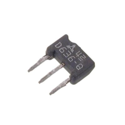 Транзистор 2SD636