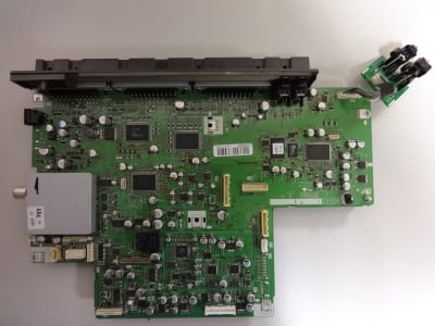 Платка LC32GA3E KC642 XC642WJ