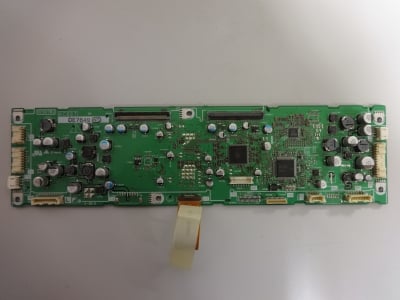 Платка LVDS BOARD LC32GA3E KC807 XC807WJ