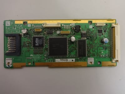 Платка LOGIC BOARD KC427 XC427WJ