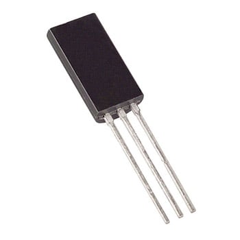 Транзистор 2SC3244 TO-92MOD
