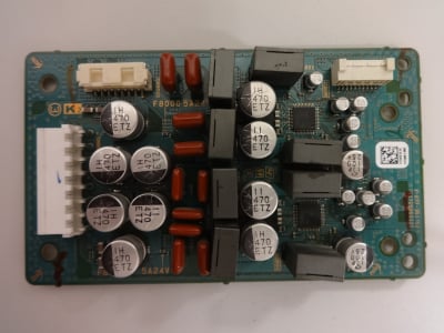 Платка SONY K2 BOARD 1-877-351-12 A1543151C