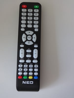 Дистанционно управление  RC NEO LED 2212FHD