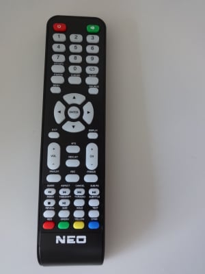 Дистанционно управление NEO LED2402FHD