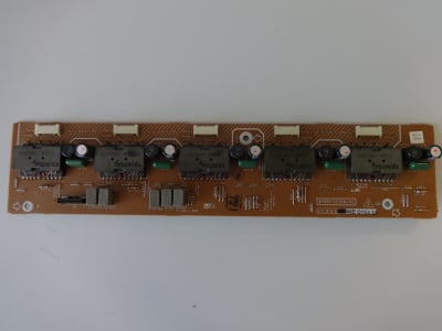 Платка инвертер  QPWBFC856WJN2 KC856