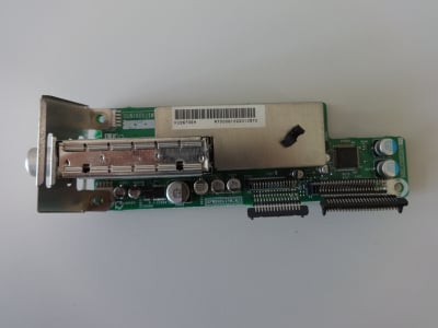 Платка TUNER BOARD DUNTKD609WE KU2670EH