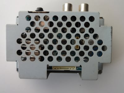Платка  INPUT BOARD 1-867-446-13 P 172622713