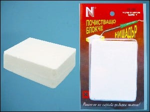 НИШАДЪР PB100