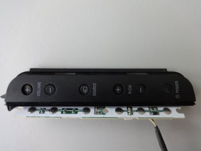 Платка BUTTONS 2722 171 00849