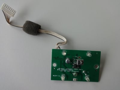 Платка IR LED BOARD BN41-00575A