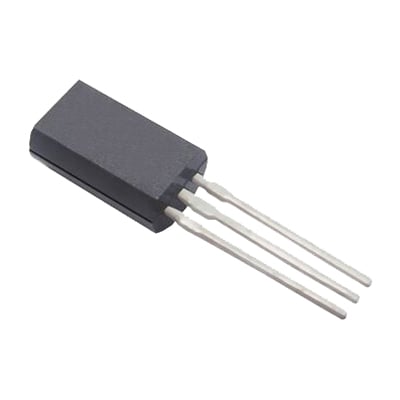 Транзистор 2SC1670 TO-92MOD