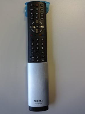 Дистанционно управление CT-90378