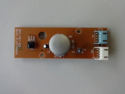 Платка REMOTE SENSOR ZH1.191-02