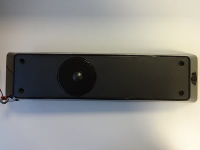 Говорител PHILIPS SPEAKERS 242226400641