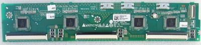 Y-Buffer Board EBR63551602