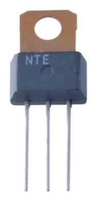 Транзистор 2SC1663 TO-202N