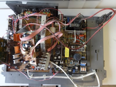 ТВ платка  TV CHASSIS SAMSUNG CS-29Z4HF KS4A