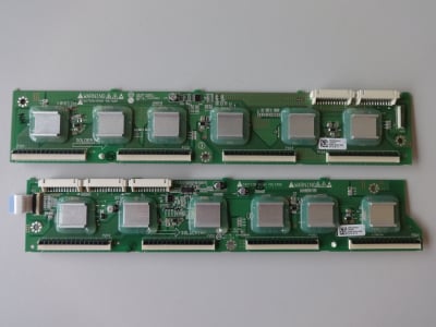 Платка Y-DRIVER EBR75457001 EBR75458001