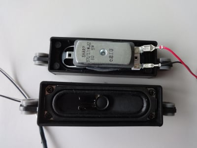 Говорител SPEAKERS SET L/R  570/571WJZZ