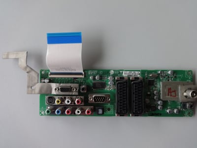 Платка SIGNAL BOARD EAX58326902(0) 47LH7000
