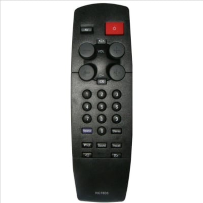 Дистанционно управление RC7805