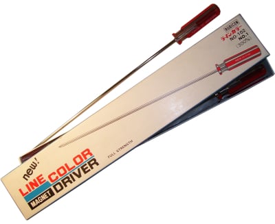 Screw Driver+102N1 300mm