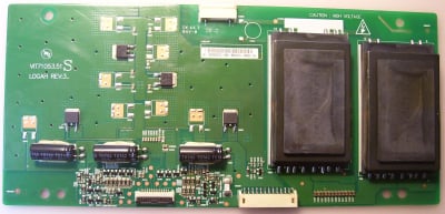 Inverter VIT71053.50 REV.3 Slave
