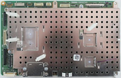 Платка V28A000174A1