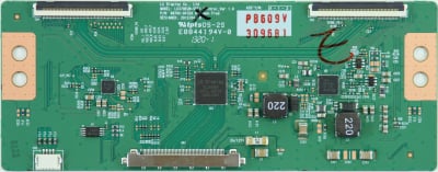 T-Con Board 6871L-3096B 6870C-0432A