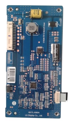 Led Driver 6917L-0080A