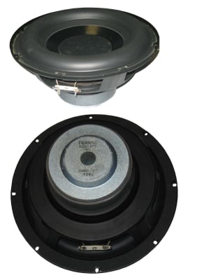 Говорител  10inch 200W BOSS-SP2