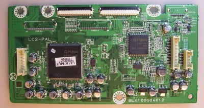 T-Con Board BL4100G04012