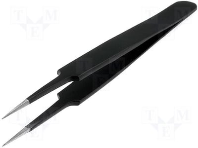 Пинсета  PINCET NB-ESD10 SM212 KS-10