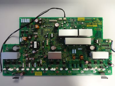 Платка Y-SUS ANP2184-B AWV-2453C