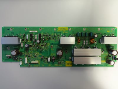 Платка X-SUS ANP2205-A AWV-2452-A