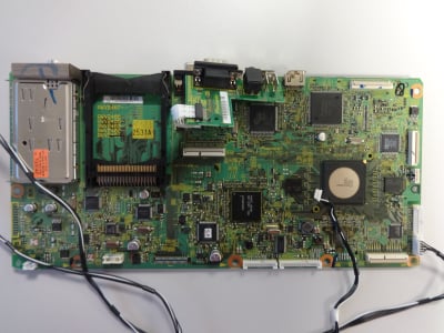 Платка ANP2178-B AWV2461