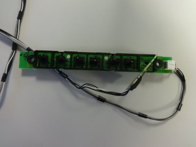Платка BUTTONS AWW1286 PDP-428XD