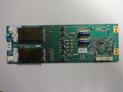 Инвертер платка 6632L-0421A
