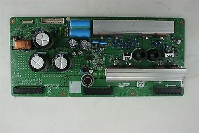 Платка X-SUSTAIN BOARD LJ41-02246A LJ92-01029A