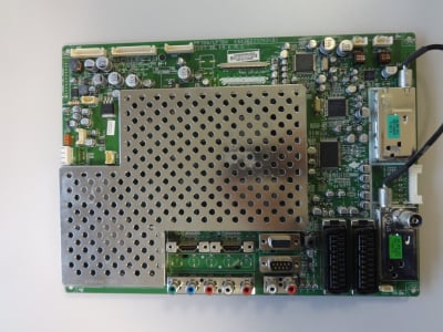 Платка EAX36023203(0)  LG 50PT81