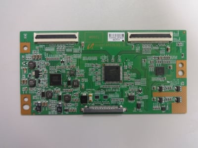 Платка T-CON BOARD S100FAPC2LV0.3 LJ94-15936J