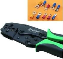 Клещи за кримпване 6PK301H