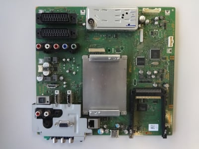 Платка SONY 1-877-366-13 A-1184-536-C
