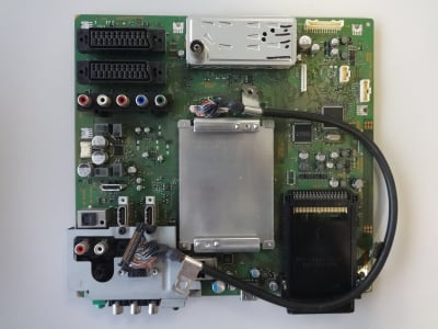 Платка SONY 1-877-366-13 A-1184-536-C